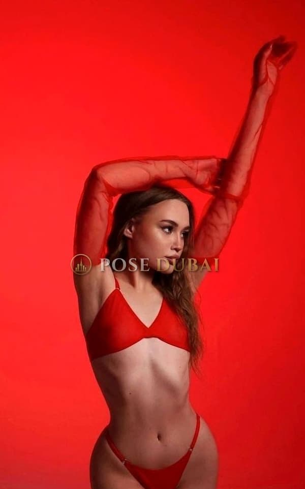 Agniya, 21, escort in Dubai — 159 cm, Russian (photo 2 of 7)