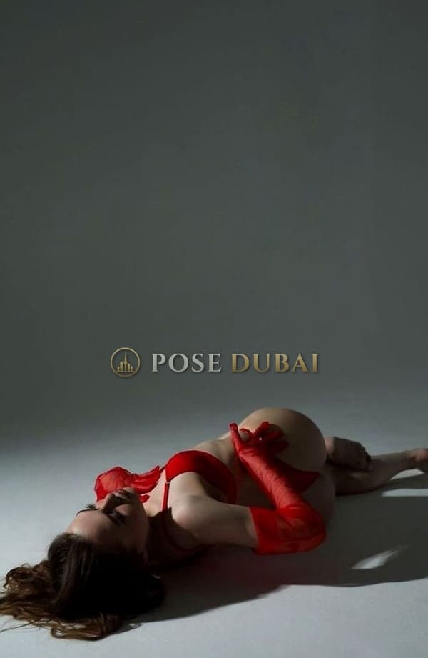Agniya, 21, escort in Dubai — Russian, 159 cm (photo 5 of 7)