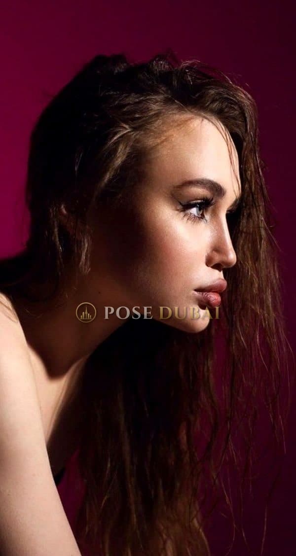 Agniya, 21, escort in Dubai — 159 cm, Russian (photo 6 of 7)