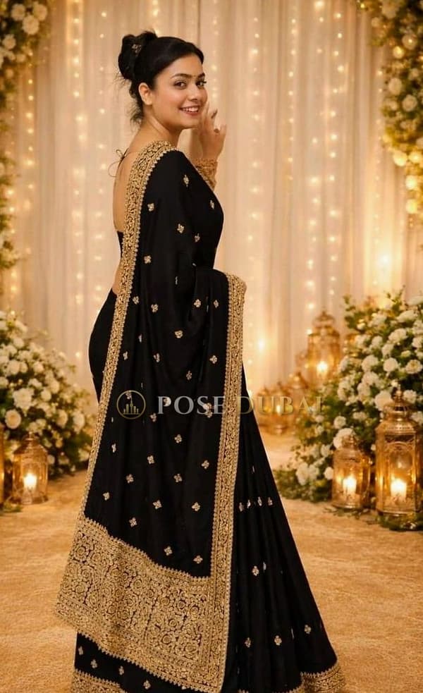 Aishwarya, 22, escort in Dubai — Indian, 170 cm (photo 7 of 8)