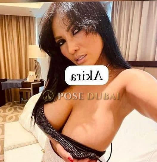 Akira, 43, escort in Dubai — 157 cm, Filipino (photo 12 of 13)