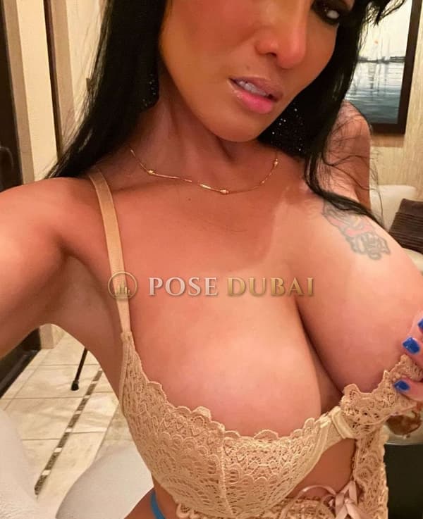 Akira, 43, escort in Dubai — 157 cm, Filipino (photo 4 of 13)