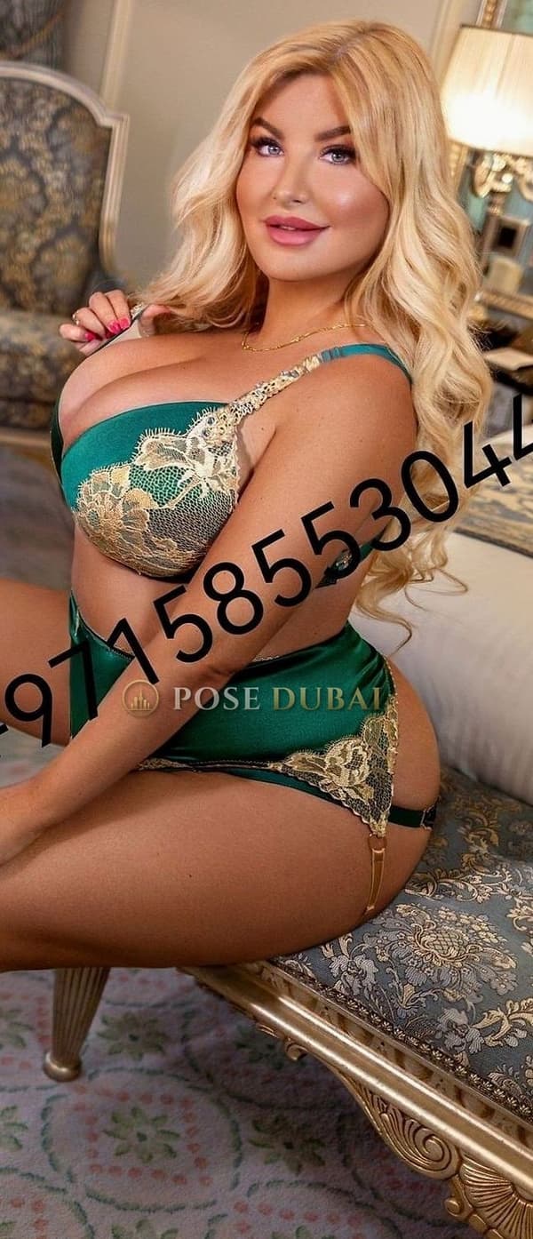 Alisia, 32, escort in Dubai — Polish, 170 cm (photo 3 of 13)