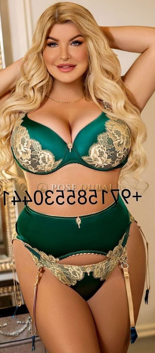 Alisia, 32, escort in Dubai — 170 cm, Polish (photo 4 of 13)