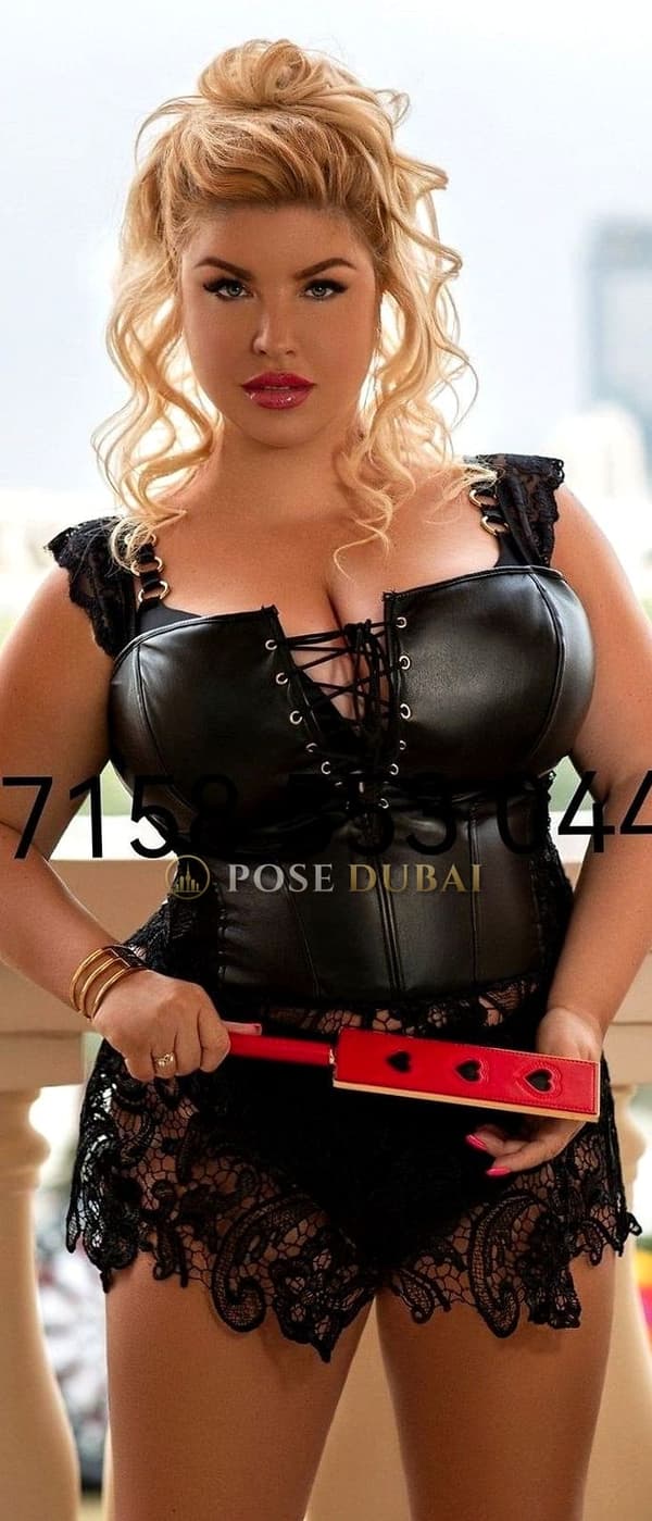 Alisia, 32, escort in Dubai — 170 cm, Polish (photo 8 of 13)