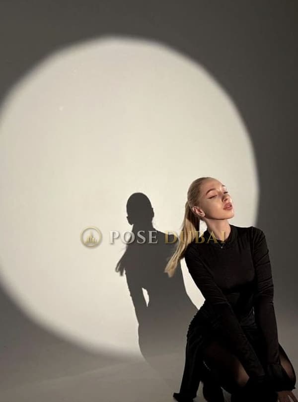 Amelia, 20, escort in Dubai — 175 cm (photo 11 of 13)