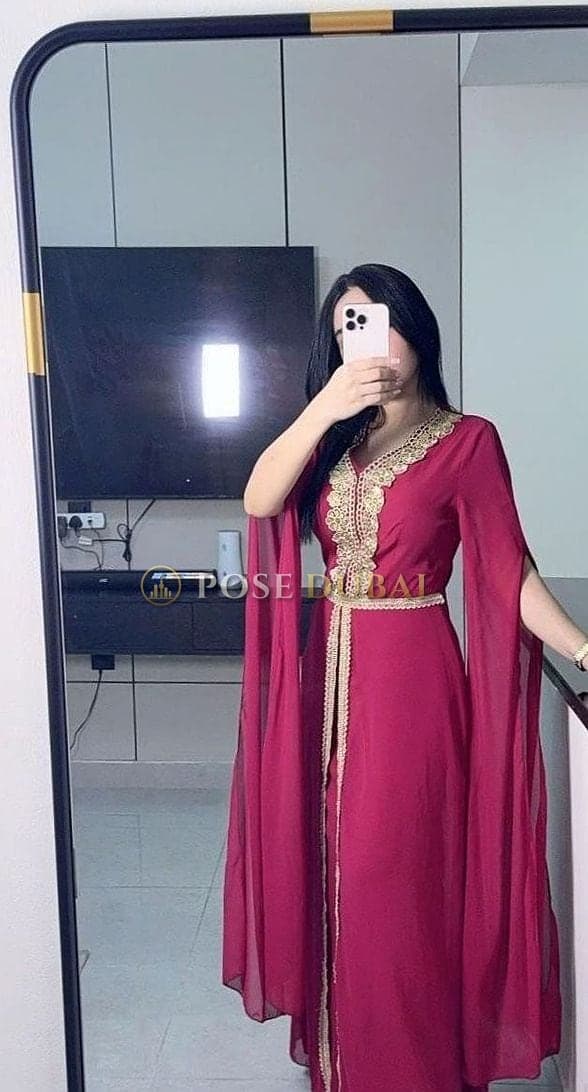 Amira, 23, escort in Dubai — 165 cm, Moroccan (photo 2 of 13)