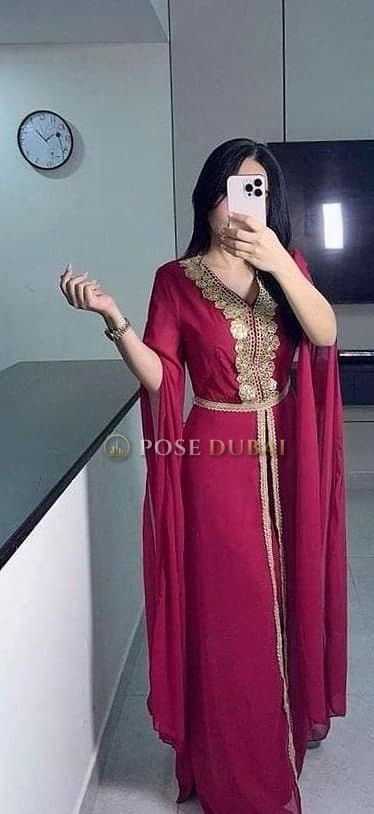 Amira, 23, escort in Dubai — Moroccan, 165 cm (photo 3 of 13)