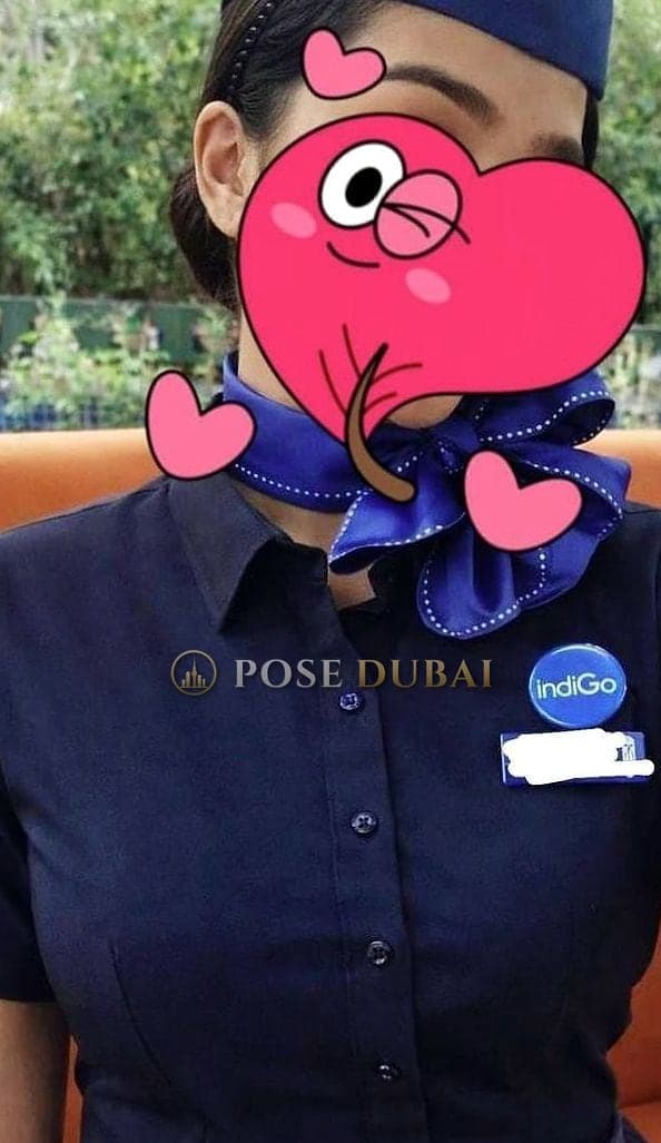 Ananya, 25, escort in Dubai — 165 cm, Indian (photo 4 of 6)