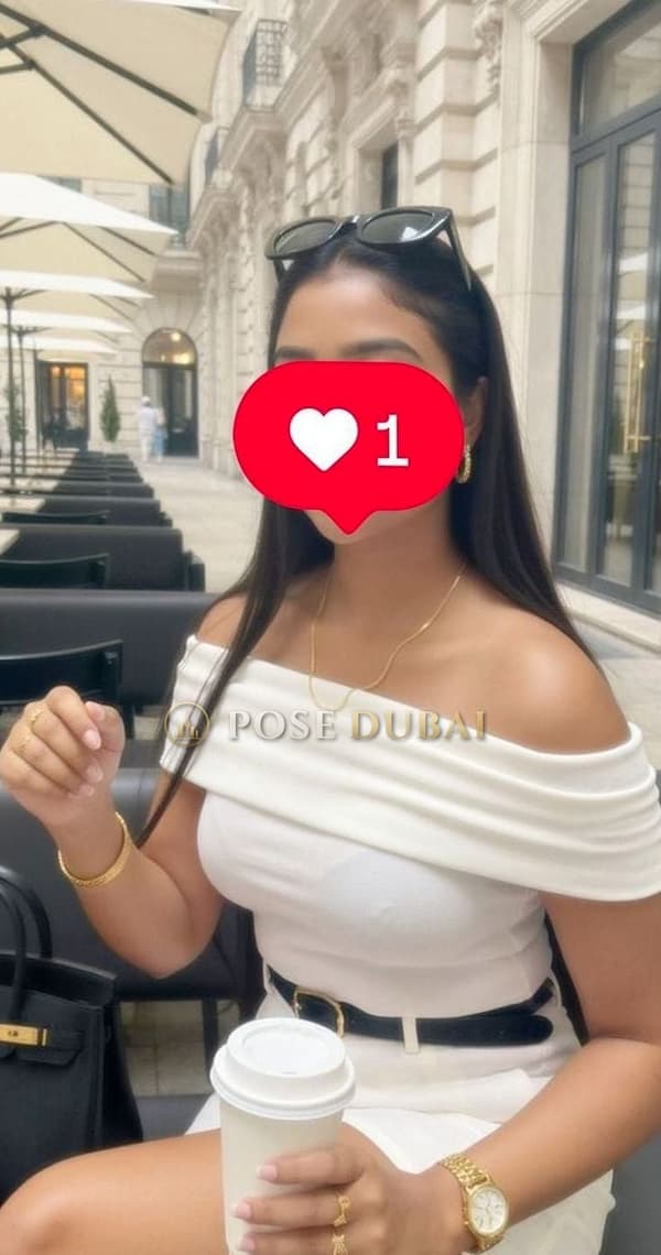 Ananya, 25, escort in Dubai — 165 cm, Indian (photo 6 of 6)