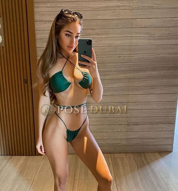 Anastasia, 22, escort in Dubai — 168 cm (photo 3 of 9)