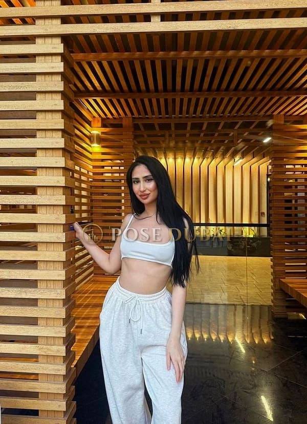 Anfisa, 24, escort in Dubai — 174 cm, Russian (photo 2 of 13)