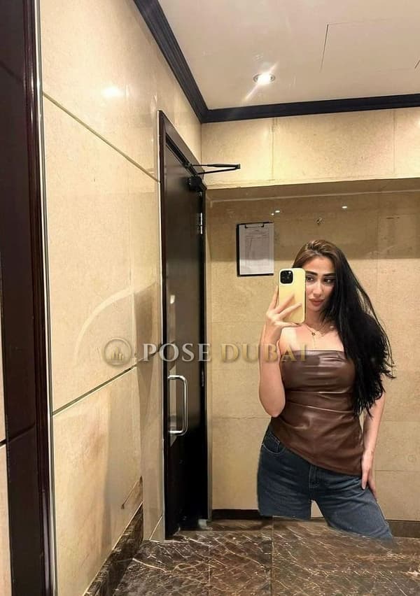 Anfisa, 24, escort in Dubai — Russian, 174 cm (photo 5 of 13)