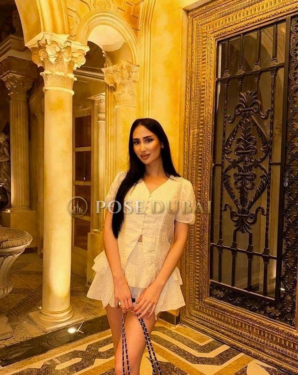 Anfisa, 24, escort in Dubai — Russian, 174 cm (photo 7 of 13)