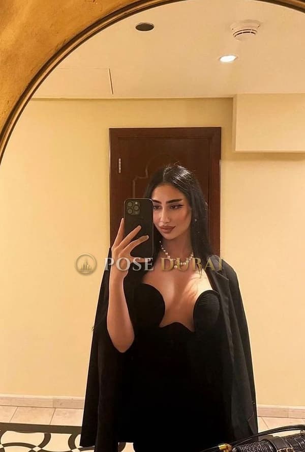 Anfisa, 24, escort in Dubai — Russian, 174 cm (photo 9 of 13)