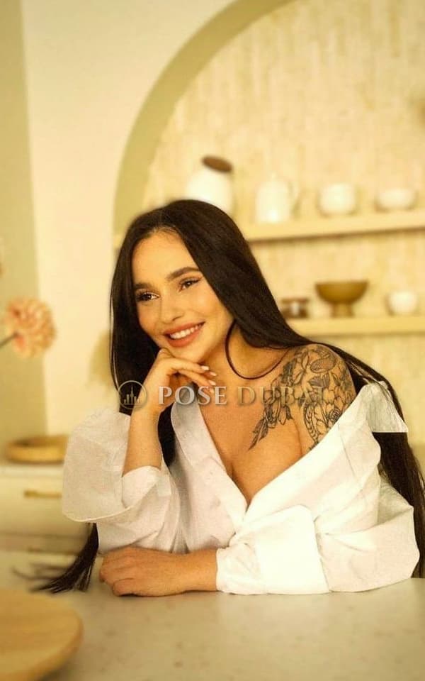 Anya, 21, escort in Dubai — 158 cm, Ukrainian (photo 2 of 9)