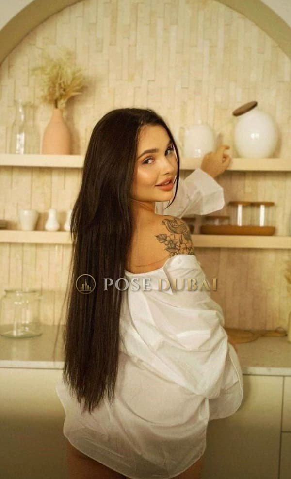 Anya, 21, escort in Dubai — 158 cm, Ukrainian (photo 6 of 9)