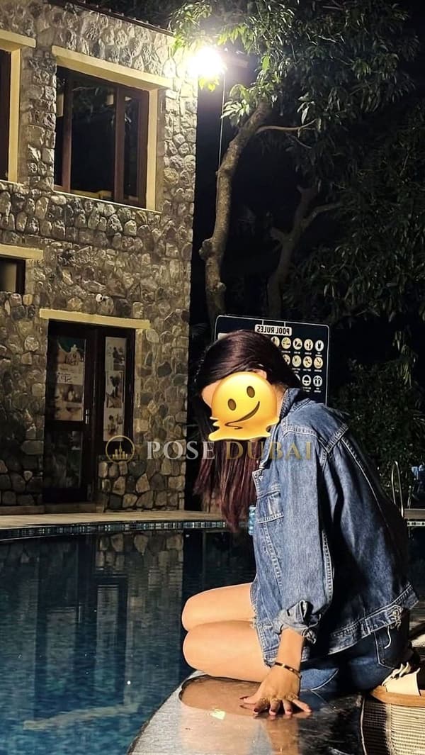Avni, 23, escort in Dubai — Indian, 172 cm (photo 5 of 7)