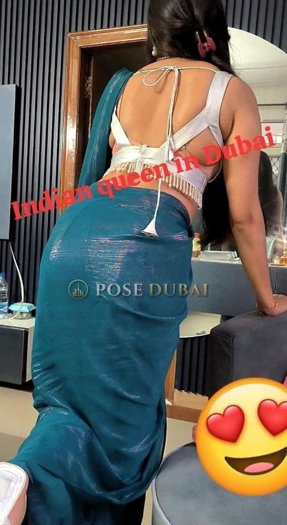 Ayisha, 27, escort in Dubai — 165 cm, Indian (photo 6 of 13)