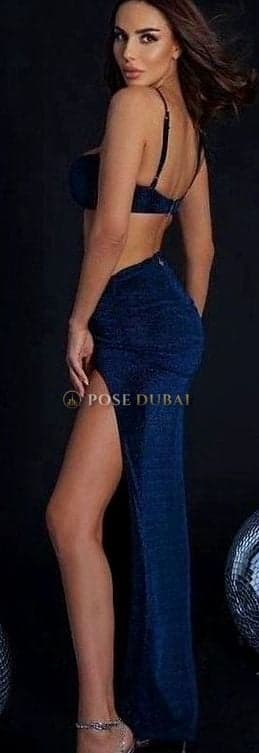 Bella, 29, escort in Dubai — 172 cm, Uzbek (photo 10 of 13)