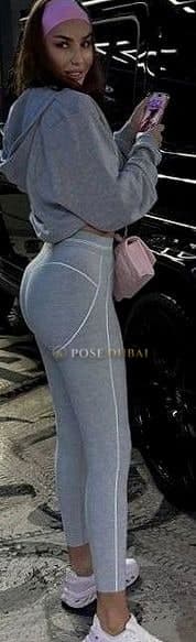 Bella, 29, escort in Dubai — Uzbek, 172 cm (photo 11 of 13)