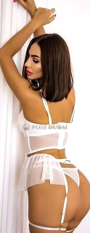 Bella, 29, escort in Dubai — 172 cm, Uzbek (photo 2 of 13)