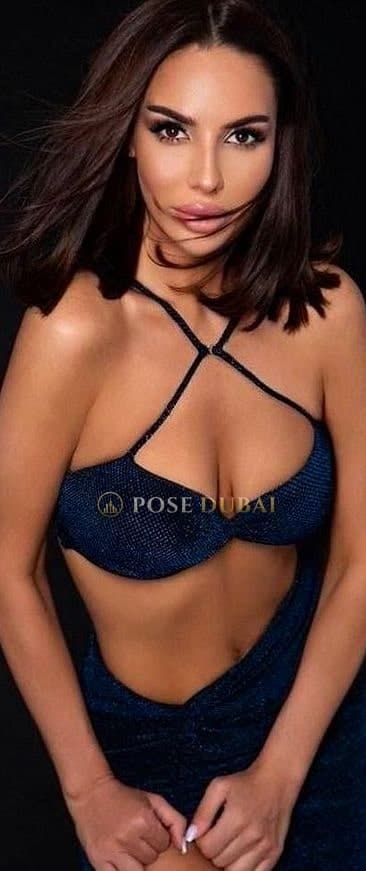 Bella, 29, escort in Dubai — 172 cm, Uzbek (photo 8 of 13)