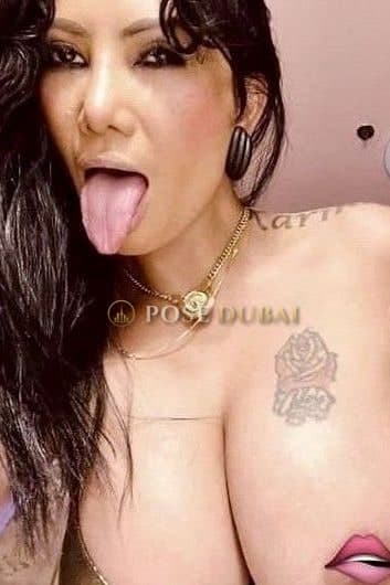 Akira, 43, escort in Dubai — 157 cm, Filipino (photo 2 of 20)