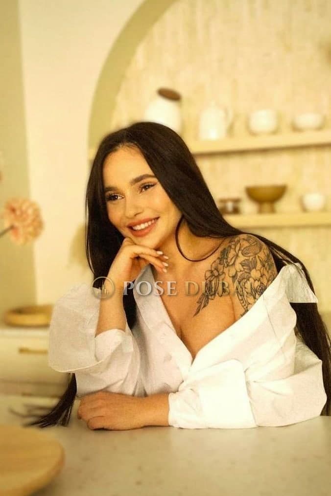 Anya, 21, escort in Dubai — 158 cm, Ukrainian (photo 2 of 9)