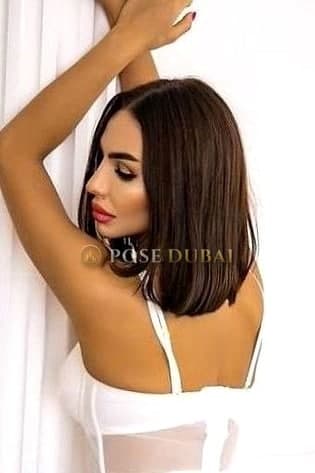 Bella, 29, escort in Dubai — 172 cm, Uzbek (photo 2 of 13)