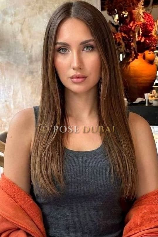 Diana, 23, escort in Dubai — Kazakh, 171 cm (photo 1 of 13)