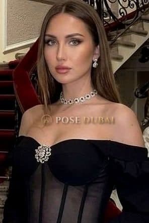 Diana, 23, escort in Dubai — Kazakh, 171 cm (photo 3 of 13)