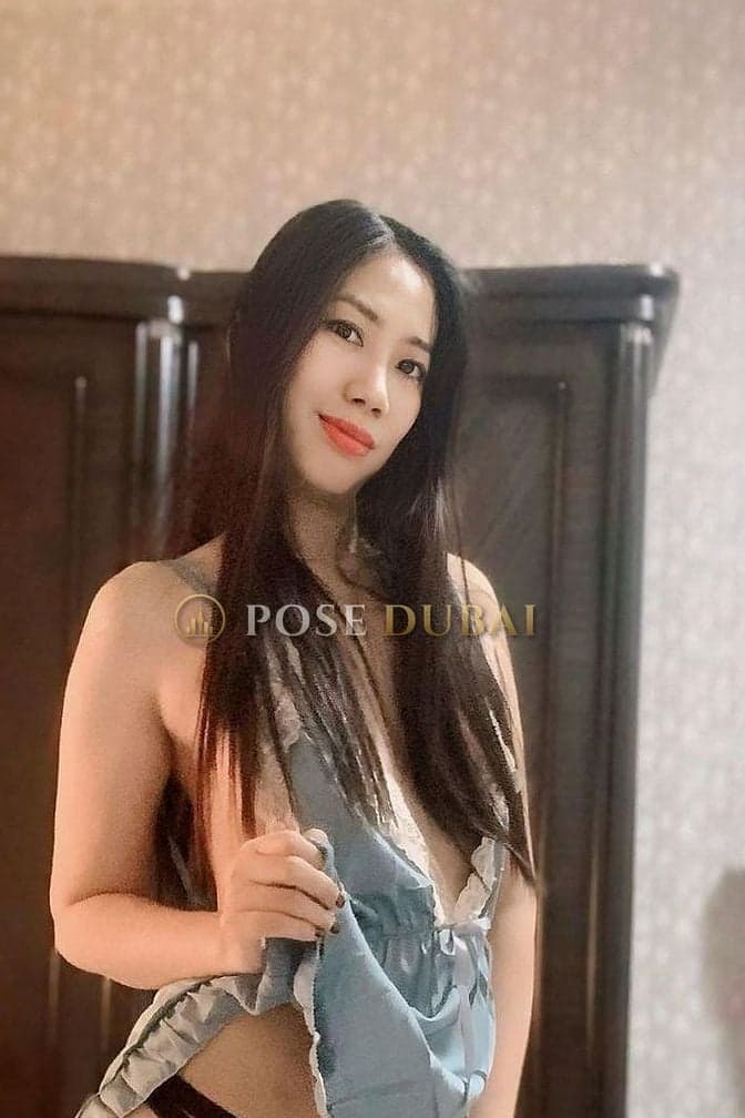 Elizabeth, 22, escort in Dubai — Filipino, 170 cm (photo 3 of 20)