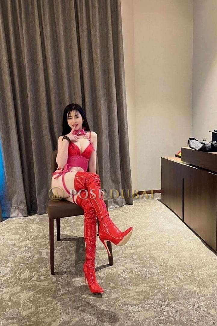 Hiroka, 25, escort in Dubai — 159 cm, Japanese (photo 2 of 20)