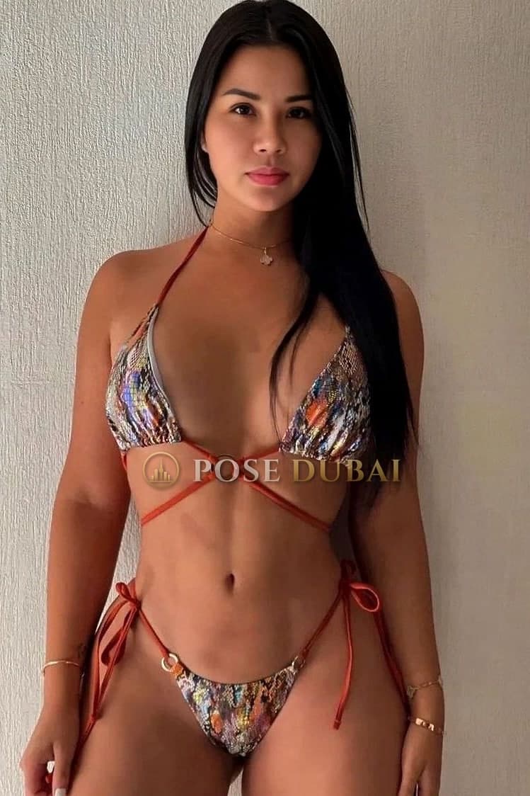 Kane, 22, escort in Dubai — 166 cm, Filipino (photo 2 of 11)