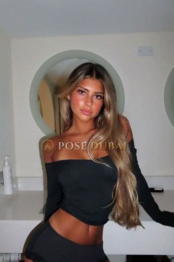 Katania, 23, escort in Dubai (photo 1 of 6)