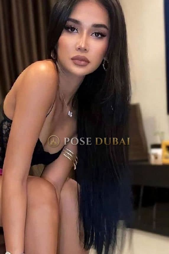 Latita, 23, escort in Dubai — Filipino, 170 cm (photo 1 of 17)