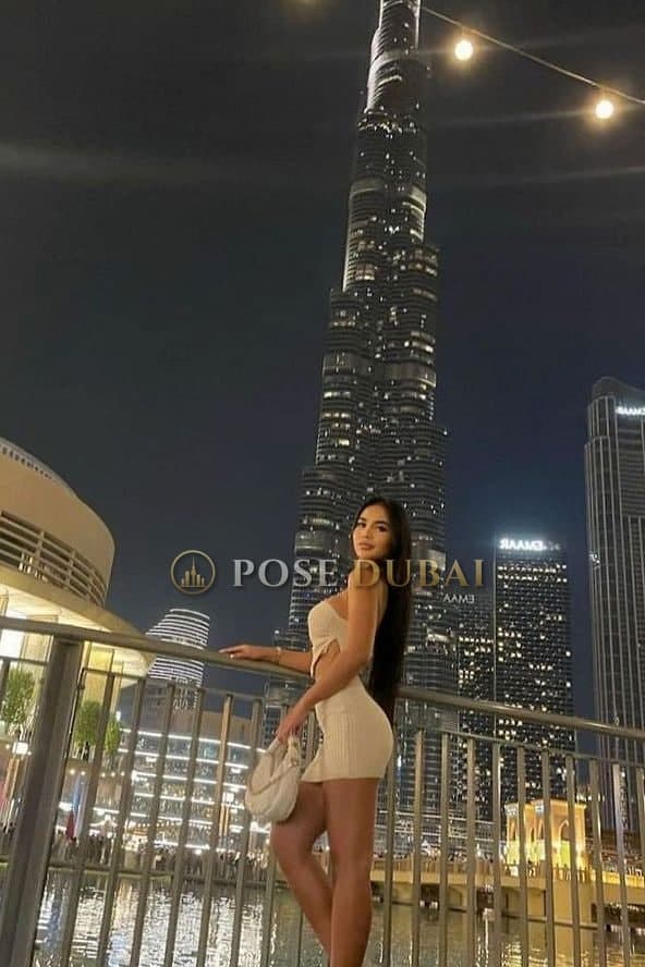 Latita, 23, escort in Dubai — 170 cm, Filipino (photo 2 of 17)