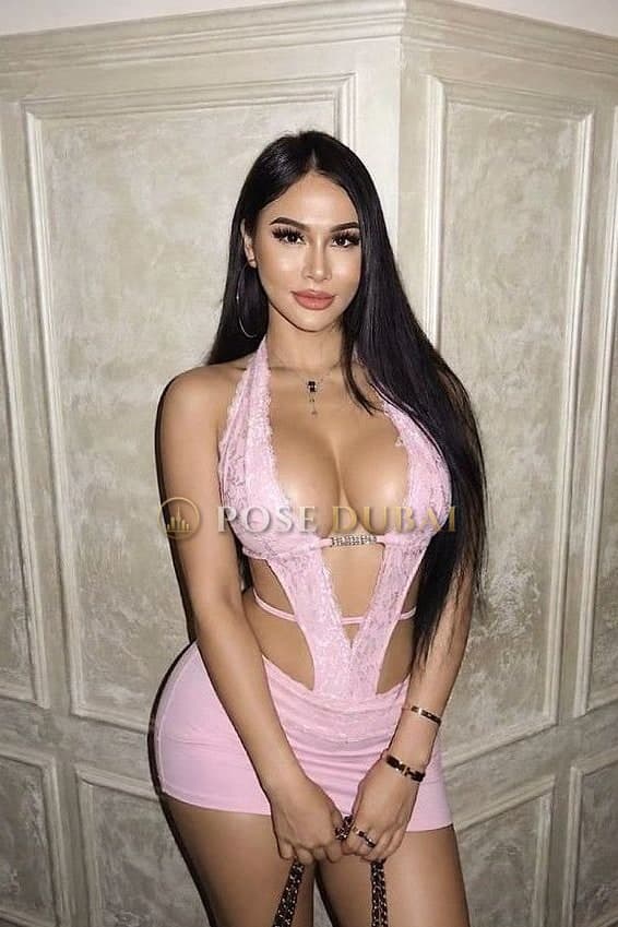 Lena, 25, escort in Dubai — 165 cm (photo 2 of 10)