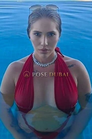 Mariana, 25, escort in Dubai — 172 cm, Colombian (photo 2 of 13)