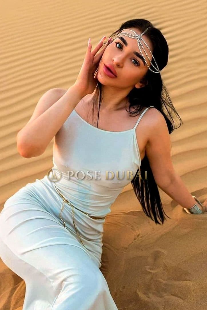 Maryana, 22, escort in Dubai — Ukrainian, 175 cm (photo 3 of 12)
