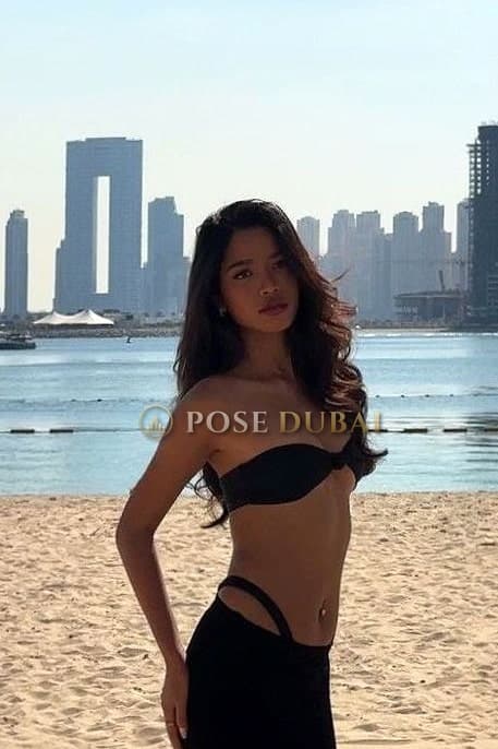 Maya, 24, escort in Dubai — 165 cm, Filipino (photo 2 of 11)