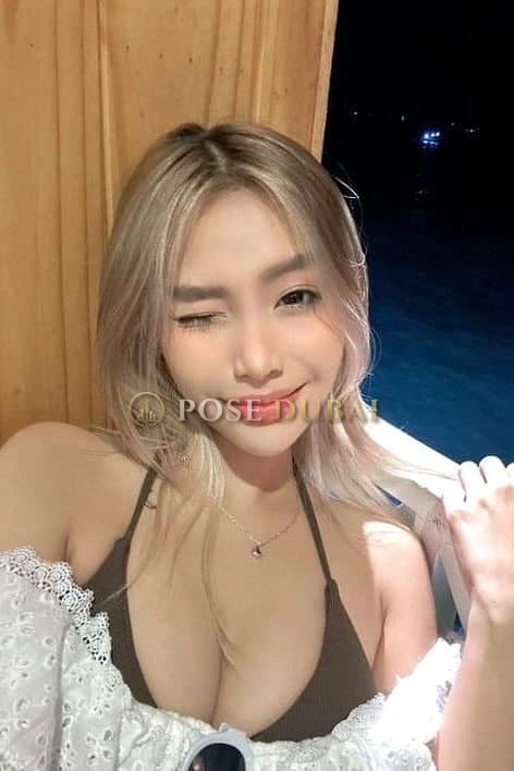 Melia, 23, escort in Dubai — Filipino, 168 cm (photo 1 of 13)