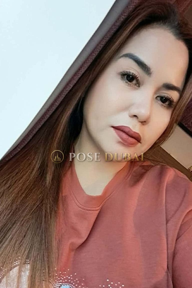 Naomi, 35, escort in Dubai — 160 cm, Filipino (photo 2 of 6)