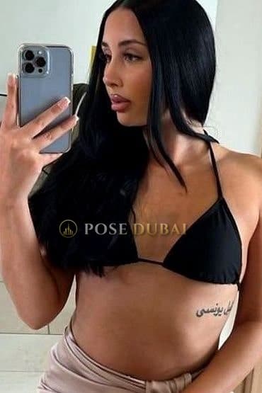 Nova, 24, escort in Dubai — 164 cm, German (photo 2 of 5)