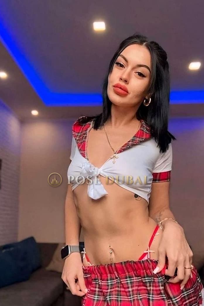 Vasilisa, 25, escort in Dubai — Russian, 175 cm (photo 1 of 18)