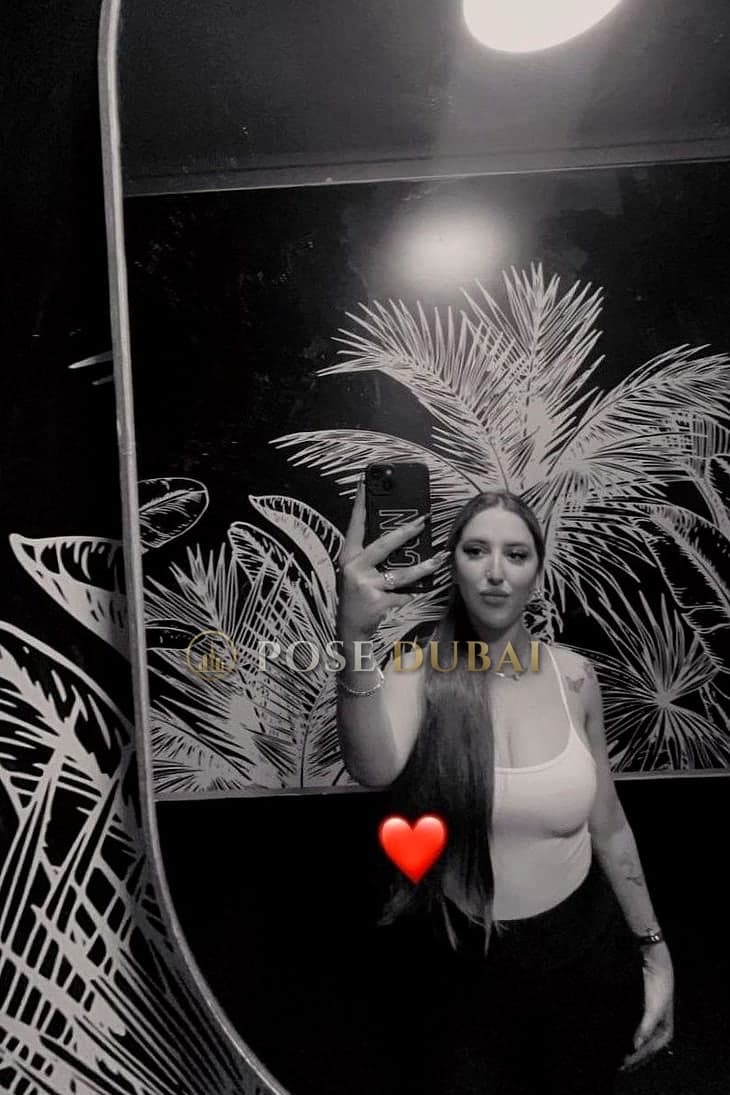 Wissal, 22, escort in Dubai — Moroccan, 163 cm (photo 3 of 5)