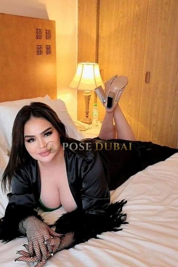 Yasmin, 27, escort in Dubai — 176 cm, Kazakh (photo 2 of 5)