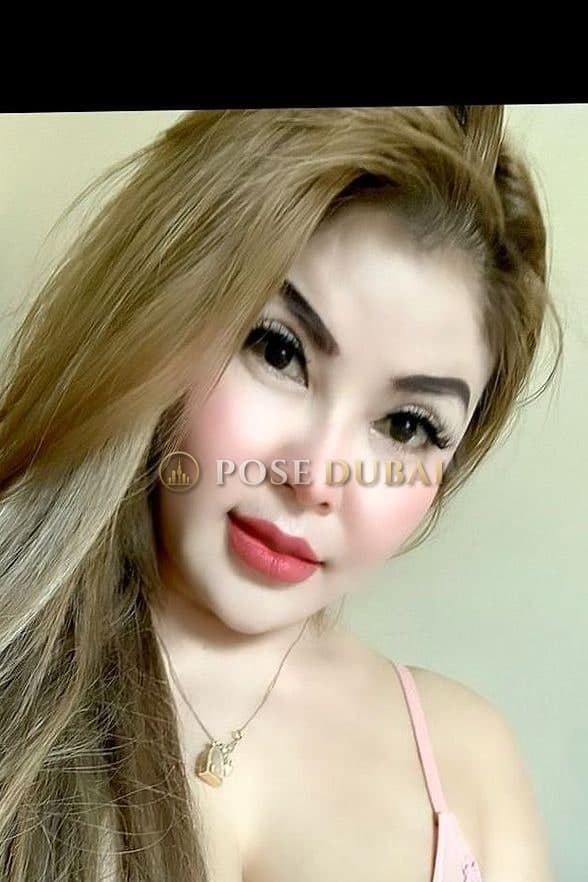 Yaya, 29, escort in Dubai — Thai, 162 cm (photo 3 of 20)