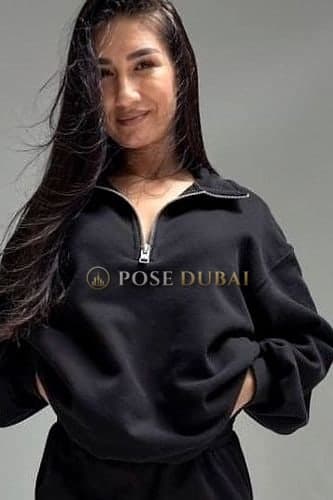 Zara, 24, escort in Dubai — 178 cm, Turkmen (photo 2 of 13)